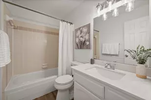 8036 Berrybrook Dr, Watauga, TX 76148 - Photo 21