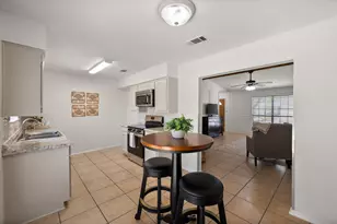 8036 Berrybrook Dr, Watauga, TX 76148 - Photo 15