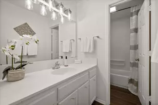 8036 Berrybrook Dr, Watauga, TX 76148 - Photo 19