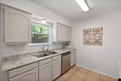 8036 Berrybrook Drive, Watauga, TX 76148 - Photo 9