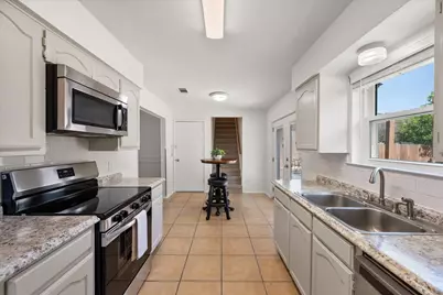 8036 Berrybrook Drive, Watauga, TX 76148 - Photo 11