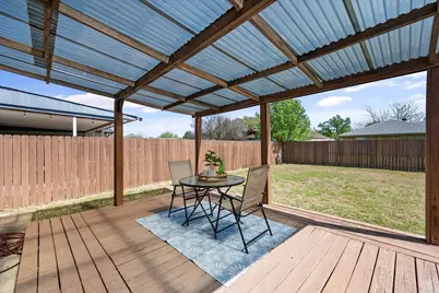8036 Berrybrook Drive, Watauga, TX 76148 - Photo 23