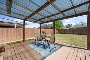 8036 Berrybrook Dr, Watauga, TX 76148 - Photo 23