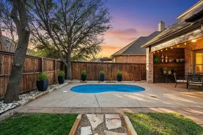 810 Senna Drive, Lantana, TX 76226 - Photo 25