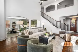 810 Senna Dr, Lantana, TX 76226 - Photo 9