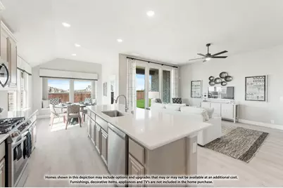 5617 Cypresswood Lane, McKinney, TX 75071 - Photo 21