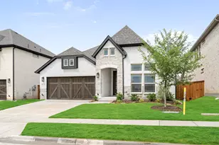 5617 Cypresswood Ln, McKinney, TX 75071 - Photo 3