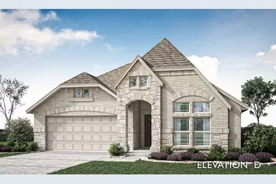 5617 Cypresswood Lane, McKinney, TX 75071 - Photo 1