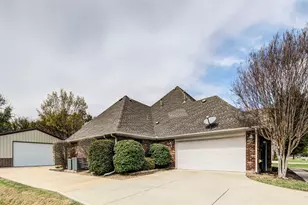 112 Everett Ct, Shady Shores, TX 76208 - Photo 23