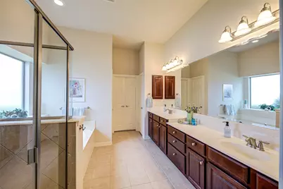 112 Everett Court, Shady Shores, TX 76208 - Photo 17