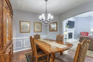 4708 Lasso Ln, McKinney, TX 75070 - Photo 17