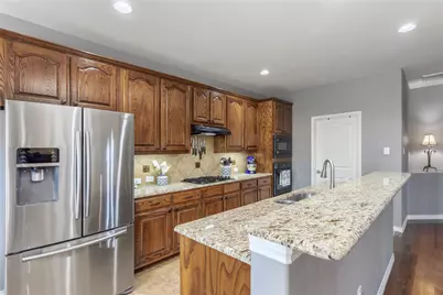 4708 Lasso Lane, McKinney, TX 75070 - Photo 7