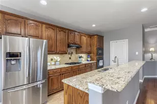 4708 Lasso Ln, McKinney, TX 75070 - Photo 7