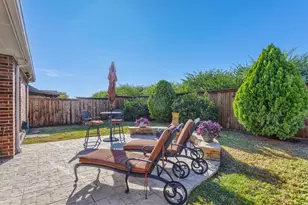 4708 Lasso Ln, McKinney, TX 75070 - Photo 27