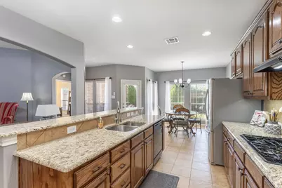 4708 Lasso Lane, McKinney, TX 75070 - Photo 9