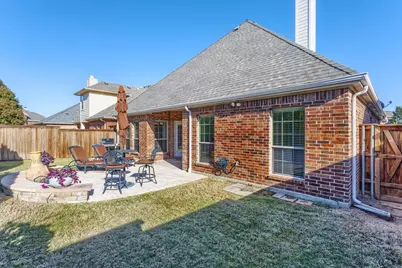 4708 Lasso Lane, McKinney, TX 75070 - Photo 27