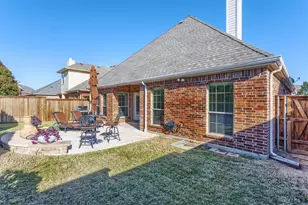 4708 Lasso Ln, McKinney, TX 75070 - Photo 27