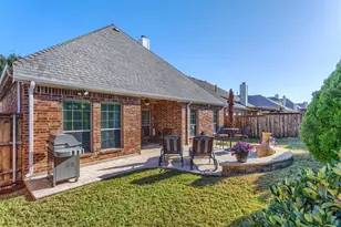 4708 Lasso Ln, McKinney, TX 75070 - Photo 31