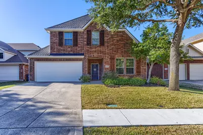 4708 Lasso Lane, McKinney, TX 75070 - Photo 1