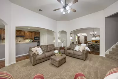 4708 Lasso Lane, McKinney, TX 75070 - Photo 5