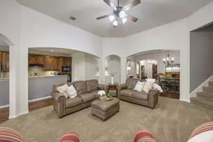 4708 Lasso Ln, McKinney, TX 75070 - Photo 5