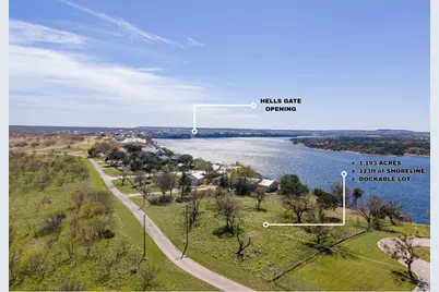 1013 Mesquite Ridge, Possum Kingdom Lake, TX 76449 - Photo 1