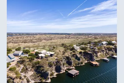 1013 Mesquite Ridge, Possum Kingdom Lake, TX 76449 - Photo 3