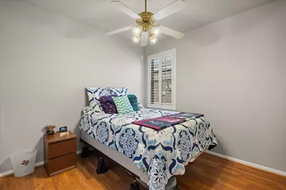 7105 Crenshaw Drive, Benbrook, TX 76126 - Photo 17