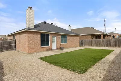 7105 Crenshaw Drive, Benbrook, TX 76126 - Photo 21