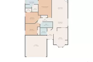 7105 Crenshaw Dr, Benbrook, TX 76126 - Photo 25