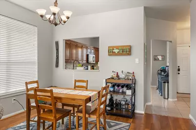 7105 Crenshaw Drive, Benbrook, TX 76126 - Photo 9