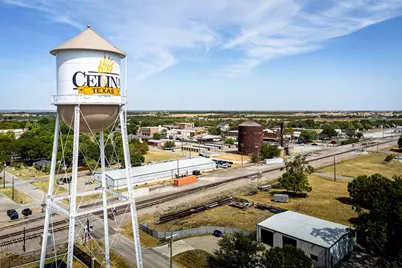 950 W Ash Street, Celina, TX 75009 - Photo 29