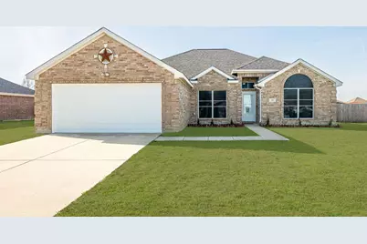 950 W Ash Street, Celina, TX 75009 - Photo 1