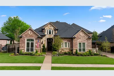 1351 Province Lane, Southlake, TX 76092 - Photo 1