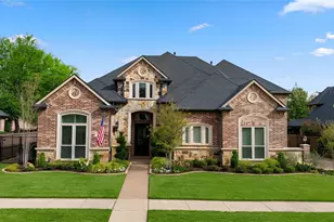 1351 Province Ln, Southlake, TX 76092 - Photo 1