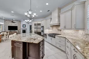 1351 Province Ln, Southlake, TX 76092 - Photo 19