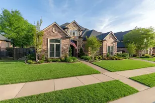 1351 Province Ln, Southlake, TX 76092 - Photo 5
