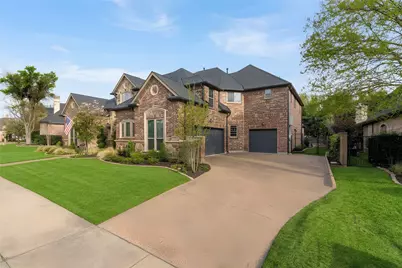 1351 Province Lane, Southlake, TX 76092 - Photo 7