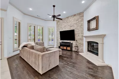 1351 Province Lane, Southlake, TX 76092 - Photo 21