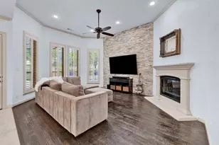 1351 Province Ln, Southlake, TX 76092 - Photo 21