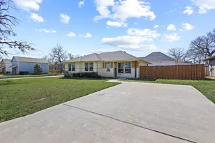 401 N Mirick Ave, Denison, TX 75020 - Photo 3