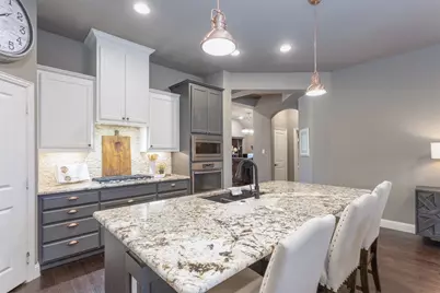 2304 Jackson Drive, Melissa, TX 75454 - Photo 7