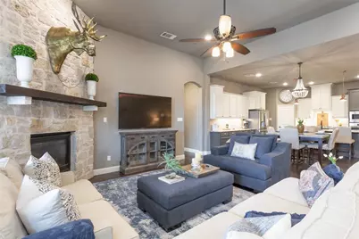 2304 Jackson Drive, Melissa, TX 75454 - Photo 13