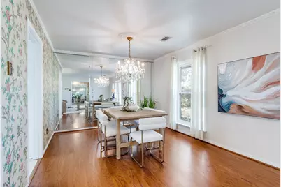 14810 Knollview Drive, Dallas, TX 75248 - Photo 7