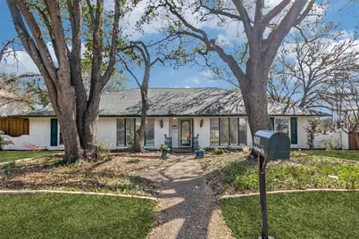 14810 Knollview Drive, Dallas, TX 75248 - Photo 3