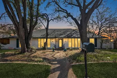 14810 Knollview Drive, Dallas, TX 75248 - Photo 1