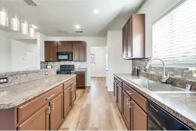 1516 Abby Creek Drive, Little Elm, TX 75068 - Photo 3