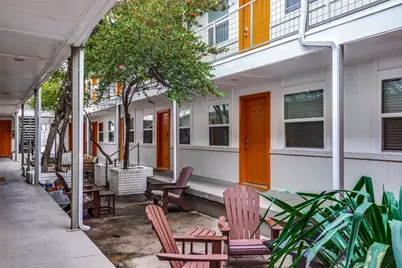 4927 San Jacinto Street #102, Dallas, TX 75206 - Photo 1