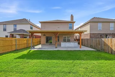 5116 Britton Ridge Lane, Fort Worth, TX 76179 - Photo 29