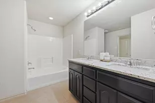 5116 Britton Ridge Ln, Fort Worth, TX 76179 - Photo 19